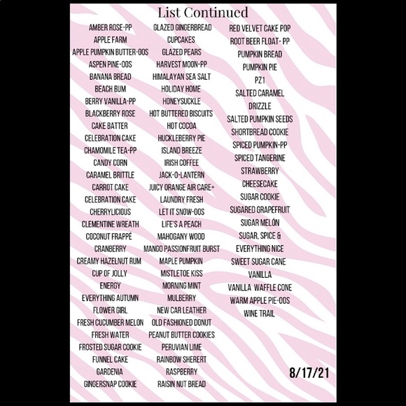 Pink Zebra Sprinkles ‘Mystical Love’ 💞 - Picture 6 of 7